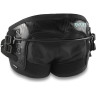 Трапеция женская DAKINE VISION HARNESS BLACK Размер L 10002992 (0610934349467)