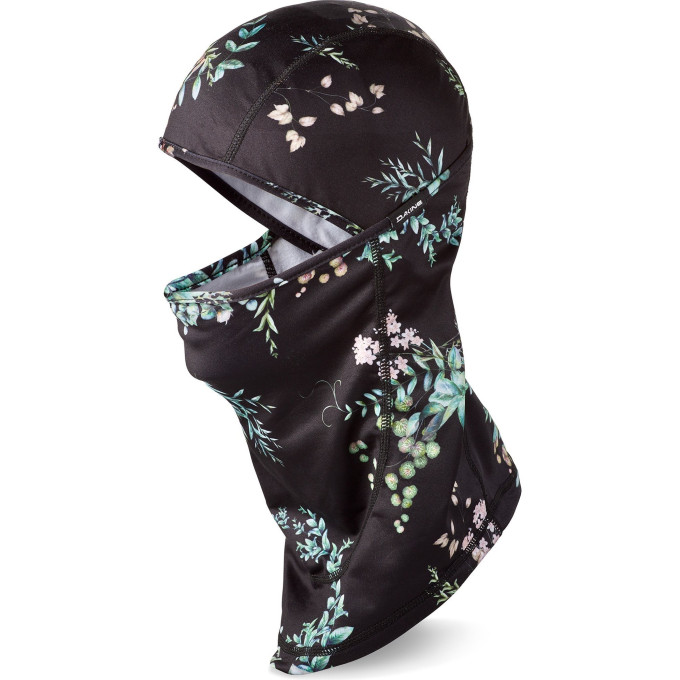 Балаклава DAKINE NINJA BALACLAVA SOLSTICE FLORAL, L/XL 10002950 (0194626412580)