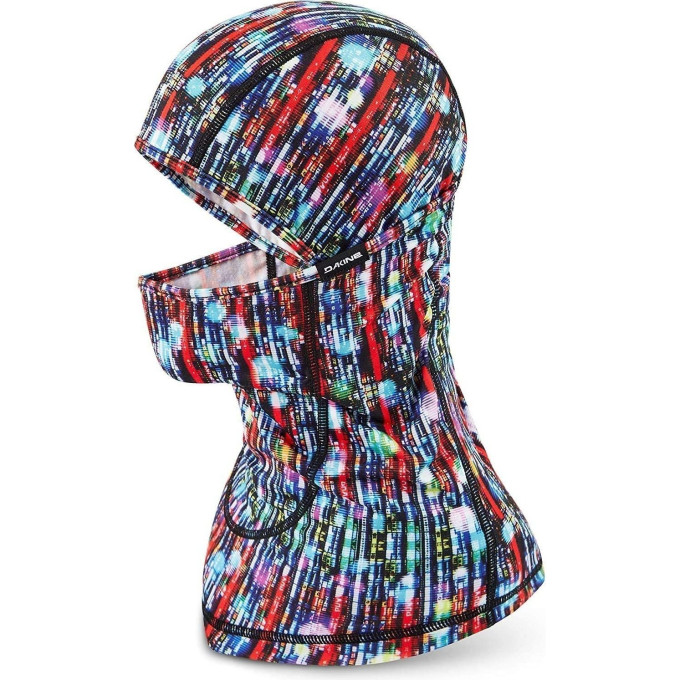Балаклава DAKINE NINJA BALACLAVA TOKYO NIGHTS Размер S/M 10002950 (0610934387049)