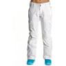 Брюки DAKINE 10К ж WOMENS GEM PANT WHITE Размер M 8700509 (0610934740752)