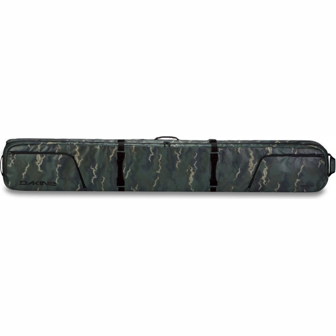 Чехол для горных лыж DAKINE BOUNDARY SKI ROLLER BAG 200 OLIVE ASHCROFT COATED 10001457 (0610934381924)