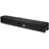 Чехол для горных лыж DAKINE FALL LINE SKI ROLLER BAG 175 BLACK 10001459 (0610934179644)