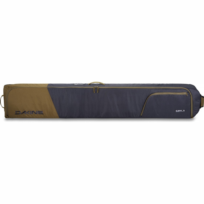 Чехол для горных лыж DAKINE FALL LINE SKI ROLLER BAG 175 BLUE GRAPHITE 10001459 (0194626408651)