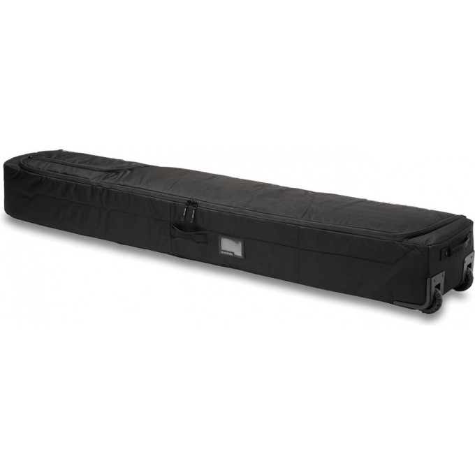 Чехол для горных лыж DAKINE FALL LINE SKI ROLLER BAG 190 BLACK 10001459 (0610934179552)