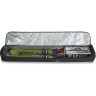 Чехол для горных лыж DAKINE FALL LINE SKI ROLLER BAG 190 OLIVE ASHCROFT CAMO 10001459 (0610934382426)