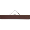 Чехол для горных лыж DAKINE SKI SLEEVE 175 DEEP RED 10001466 (0610934383690)