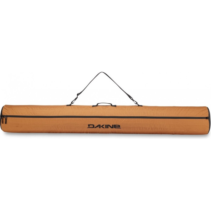 Чехол для горных лыж DAKINE SKI SLEEVE 190 CARAMEL 10001466 (0610934383652)