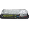 Чехол для горных лыж DAKINE TRAM SKI BAG 190 BEGONIA 10001469 (0610934384338)