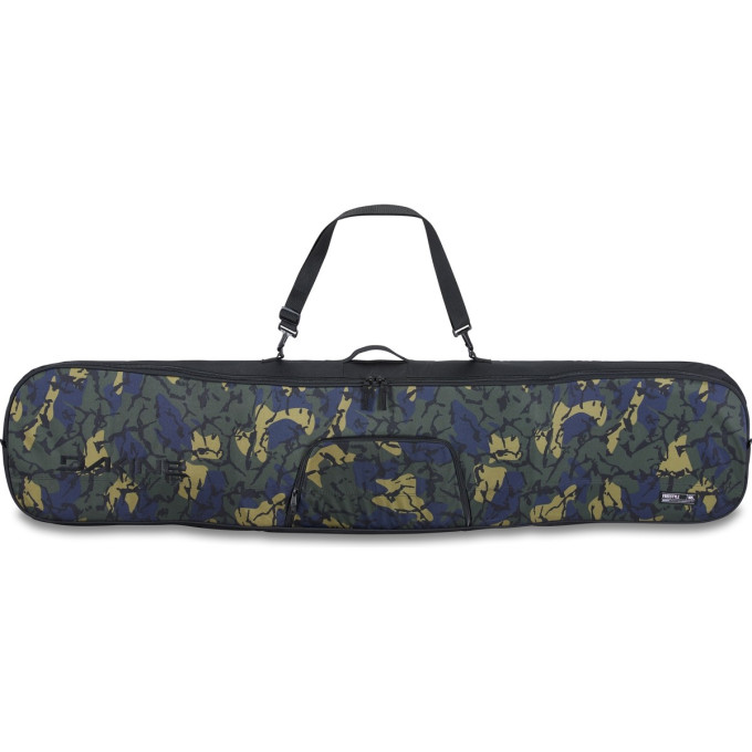 Чехол для сноуборда DAKINE FREESTYLE SNOWBOARD BAG 165 CASCADE CAMO 10001460 (0194626414584)