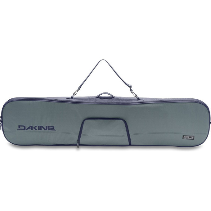 Чехол для сноуборда DAKINE FREESTYLE SNOWBOARD BAG 165 DARK SLATE 10001460 (0610934314380)