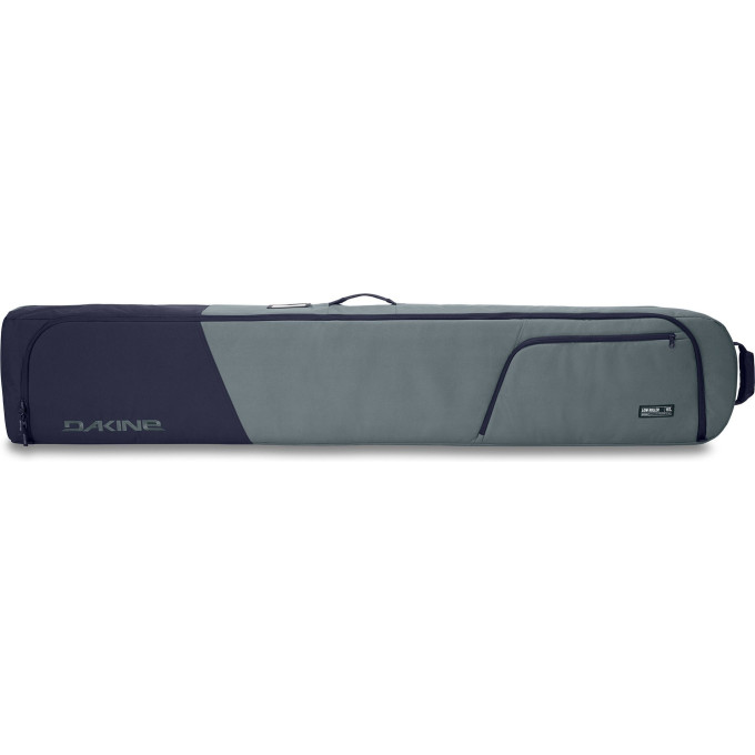Чехол для сноуборда DAKINE LOW ROLLER SNOWBOARD BAG 157 DARK SLATE 10001463 (0610934314762)
