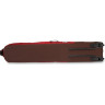 Чехол для сноуборда DAKINE LOW ROLLER SNOWBOARD BAG 165 DEEP RED 10001463 (0610934383010)