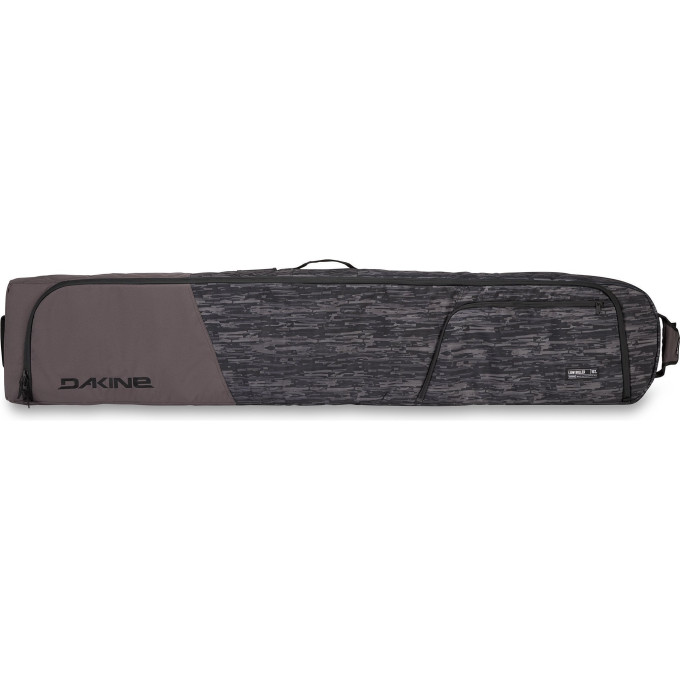 Чехол для сноуборда DAKINE LOW ROLLER SNOWBOARD BAG 175 SHADOW DASH 10001463 (0610934382952)