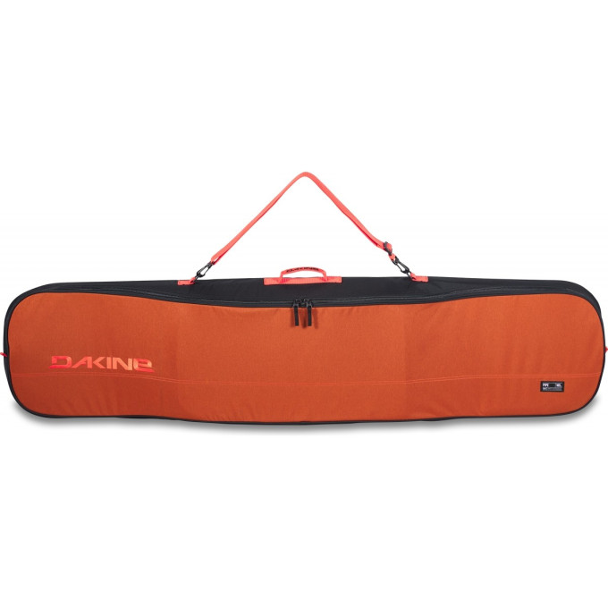 Чехол для сноуборда DAKINE PIPE SNOWBOARD BAG 148 RED EARTH 10001465 (0194626415284)
