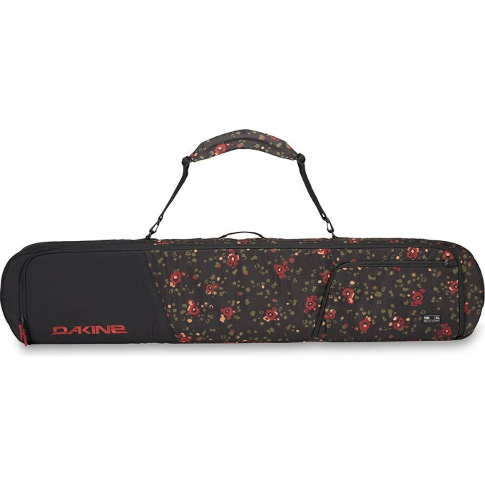 Чехол для сноуборда DAKINE TOUR SNOWBOARD BAG 157 BEGONIA 10001467 (0610934384239)