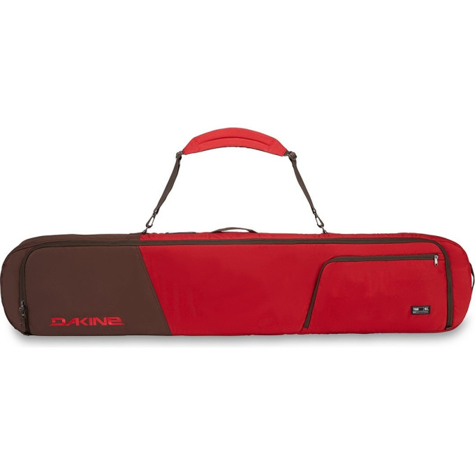 Чехол для сноуборда DAKINE TOUR SNOWBOARD BAG 157 DEEP RED 10001467 (0610934384208)
