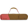 Чехол для сноуборда DAKINE TOUR SNOWBOARD BAG 165 DARK OLIVE/DARK ROSE 10001467 (0610934384314)