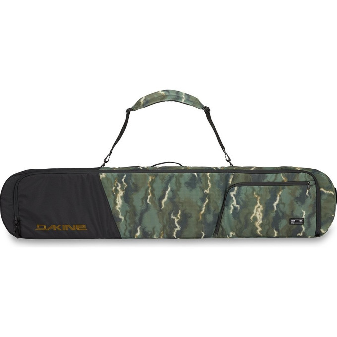 Чехол для сноуборда DAKINE TOUR SNOWBOARD BAG 165 OLIVE ASHCROFT CAMO 10001467 (0610934384284)