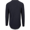 Фуфайка (термобелье) DAKINE KICKBACK LIGHTWEIGHT TOP NIGHT SKY Размер XL 10001972 (0610934293708)