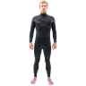 Гидрокостюм DAKINE MEN'S CYCLONE CHEST ZIP FULL SUIT 3/2mm Black, размер M DK22M32CZ (0604565591616)