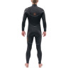 Гидрокостюм DAKINE MEN'S CYCLONE ZIP FREE FULL SUIT 3/2mm Black Размер L DK21M32C (0604565432490)
