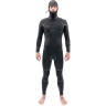 Гидрокостюм DAKINE MEN'S CYCLONE ZIP FREE HOODED 5/4mm Black Размер L DK21M54HC (0604565431936)