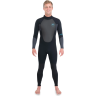 Гидрокостюм DAKINE MENS MISSION C/Z FULL SUIT 4/3 INK Blue Port, размер M DK01M43MZC2 (0604565771896)