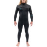 Гидрокостюм DAKINE MEN'S MISSION CHEST ZIP FULL SUIT 3/2mm Black Размер L DK21M32MZ (0604565433879)