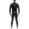 Гидрокостюм DAKINE MEN'S MISSION CHEST ZIP FULL SUIT 3/2mm Black Размер LT DK22M32MZ (0604565592972)