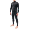 Гидрокостюм DAKINE MEN'S MISSION CHEST ZIP FULL SUIT 4/3mm Black Размер L DK21M43MZ (0604565433732)