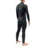 Гидрокостюм DAKINE MEN'S MISSION CHEST ZIP FULL SUIT 4/3mm Black Размер XLS DK22M43MZ (0604565592842)