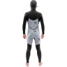 Гидрокостюм DAKINE MENS MISSION CHEST ZIP HOODED 6/5/4mm Blk, размер L DK22M654HMZ (0604565453808)