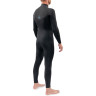 Гидрокостюм DAKINE MEN'S MISSION ZIP FREE FULL SUIT 3/2mm Black Размер L DK21M32M (0604565434159)