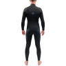 Гидрокостюм DAKINE MEN'S MISSION ZIP FREE FULL SUIT 3/2mm Black Размер XL DK21M32M (0604565434180)