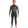 Гидрокостюм DAKINE MENS QUANTUM B/Z F/S 3/2 F/L Black Camo/White, размер XL DK01M32QBZFLC2 (0604565735980)