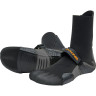Гидротапки DAKINE UNISEX CYCLONE SPLIT TOE BOOT 3/2мм черные, размер 9 DK01U3CSTBC1 (0604565736581)