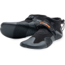 Гидротапки DAKINE UNISEX REEF SHOE 1mm Black, размер 7 DK22URS (0604565453136)