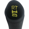 Гидротапки DAKINE UNISEX RT BOOT 5MM BLACK Размер 7 DK21U5RB (0604565438218)