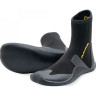 Гидротапки DAKINE UNISEX RT BOOT 5MM BLACK Размер 7 DK21U5RB (0604565438218)