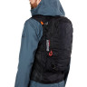 Жилет-рюкзак DAKINE POACHER RAS VEST BLACK Размер L/XL 10002068 (0610934248708)