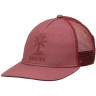 Кепка женская DAKINE SHORELINE TRUCKER FADED GRAPE 10001895 (0610934348231)