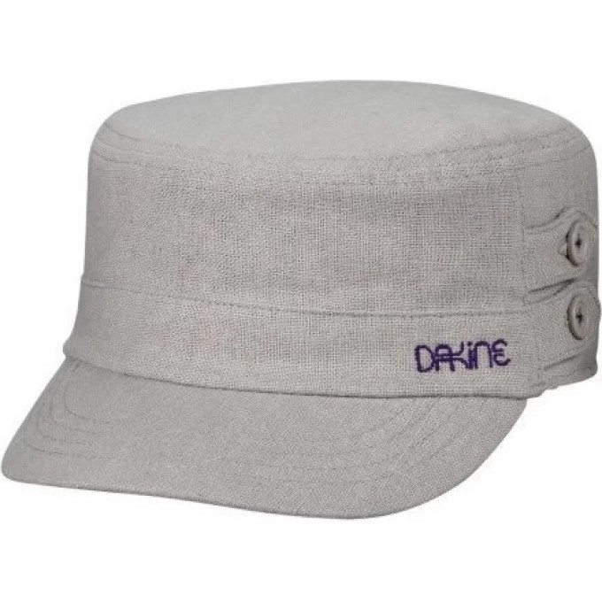 Кепка женская DAKINE SNAPS STONE 8640-350-27 (2300124590011)