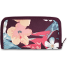 Кошелек женский DAKINE LUNA WALLET FULL BLOOM 10003590 (0194626440521)