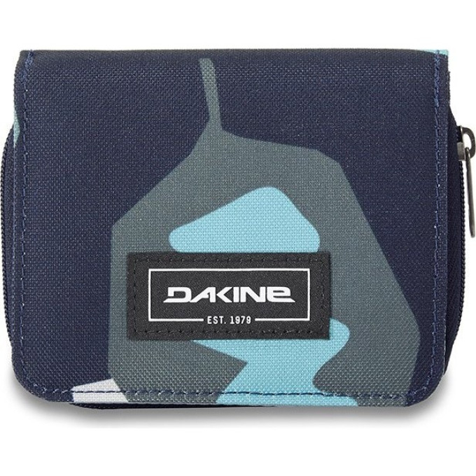 Кошелек женский DAKINE SOHO ABSTRACT PALM 08290003 (0610934347357)