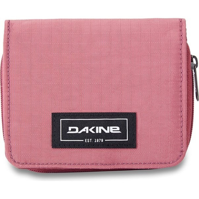 Кошелек женский DAKINE SOHO FADED GRAPE 08290003 (0610934347418)