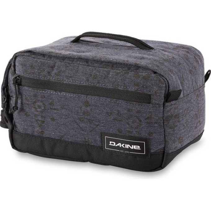 Косметичка дорожная DAKINE GROOMER L NIGHT SKY GEO 10002928 (0610934382761)