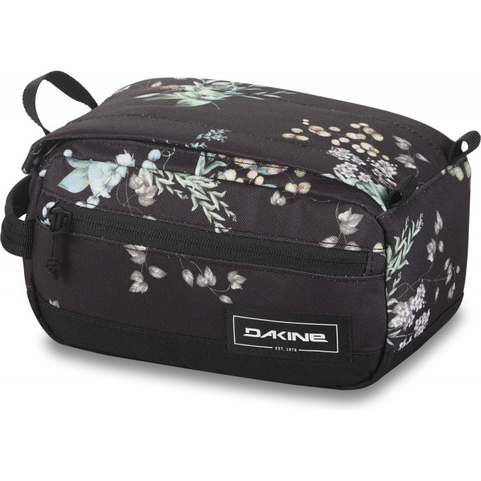 Косметичка дорожная DAKINE GROOMER M SOLSTICE FLORAL 10002927 (0194626410180)