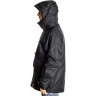 Куртка DAKINE 10К MENS RIVAL JACKET BLACK Размер L 8700009 (0610934738360)