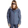 Куртка DAKINE 15К ж WOMENS ASHBY JACKET BLUE DENIM Размер S 8700502 (0610934739381)