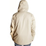 Куртка DAKINE 15К MENS THROTTLE JACKET KHAKI Размер XL 8700003 (0610934737455)